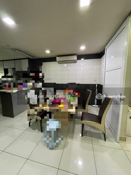 Untuk Dijual - Bandar Puteri Klang 22x80 fully extend